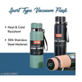 800ml LED Temperature Display Stainless Steel Water Bottle