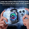Mobile Cooling Fan