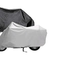 Waterproof Motorcycle Bike Cover