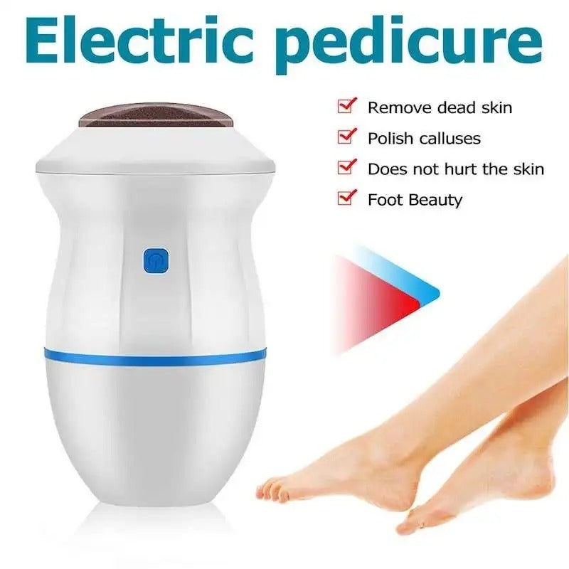 Dead Skin Remover for Smooth Feet