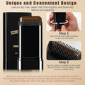 Instant Hair Comb Dye