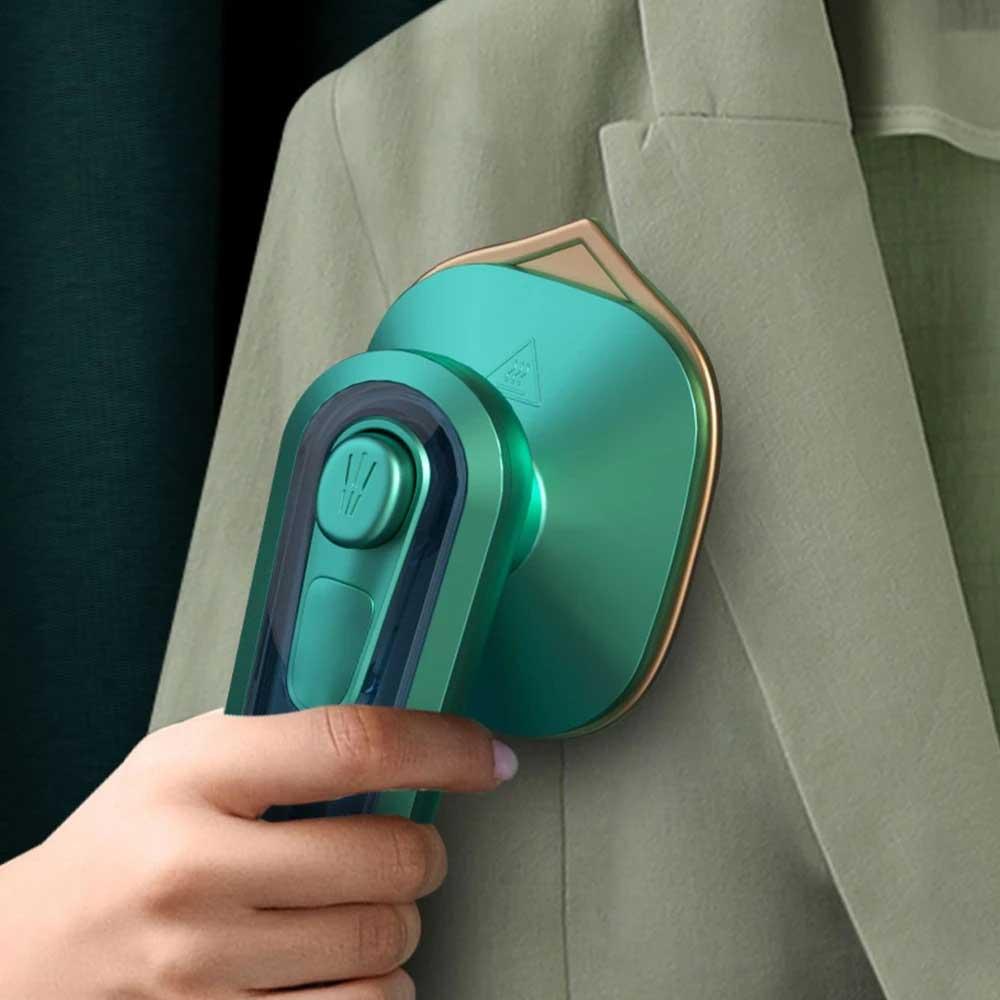 Professional Portable Mini Electric Steam Iron