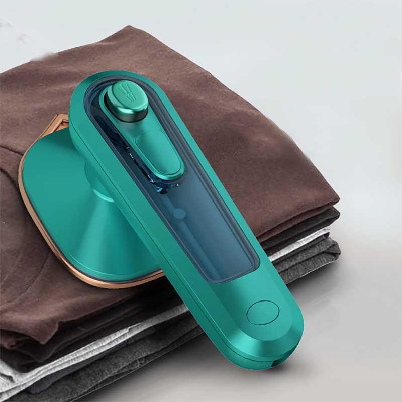 Professional Portable Mini Electric Steam Iron
