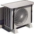 Portable AC Outdoor Unit Protector Cover