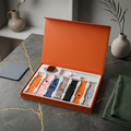 7-in-1 Strap Set with Wireless Charging