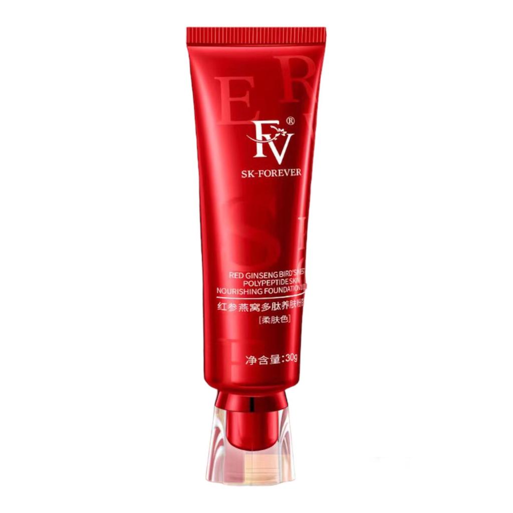 Long Lasting Full Coverage Makeup Base